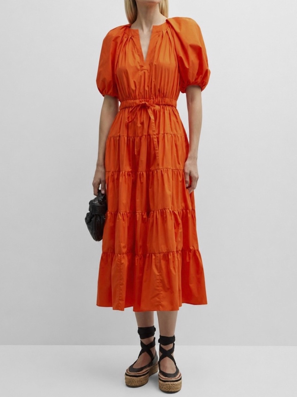 Ulla Johnson Dress